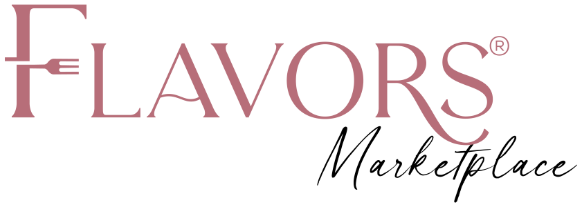 Flavors Marketplace
